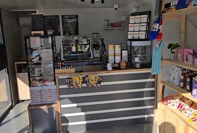 Se inchiriaza sau se vinde cafenea - 5