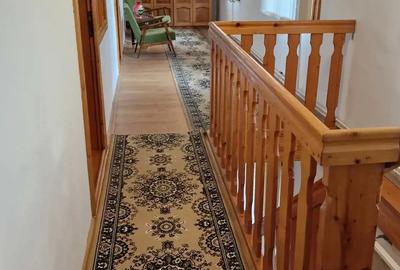 Casă cu 4 camere cu Teren 350 Mp în Tecuci - 5