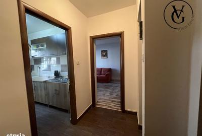 Apartament cu 2 camere semidecomandat în Central - 6