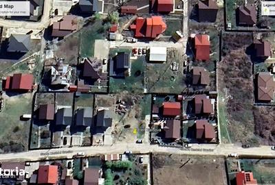 Teren de 755 mp, în Bârnova - 1
