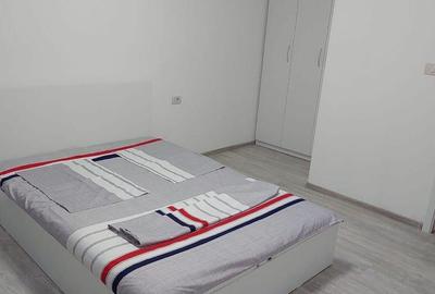 Camere de inchiriat la vila totul nou Casa de Cultura - 1