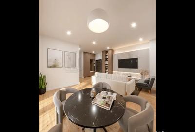 Apartament cu 2 camere decomandat în Aviației - 5