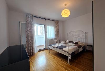 Timpuri Noi metrou | Apartament modern | Bloc anvelopat | Centrala proprie, ANAF - 17
