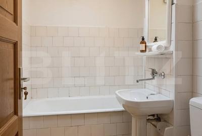 Apartament cu 3 camere decomandat, mobilat în Mănăștur - 3
