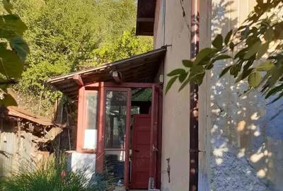 Casă cu 3 camere cu Teren 450 Mp în Doman - 7
