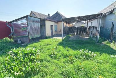 Casă cu 3 camere în Crăiești - 3