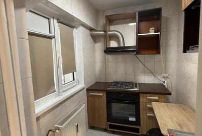 Garsonieră semidecomandată în Lujerului - 2