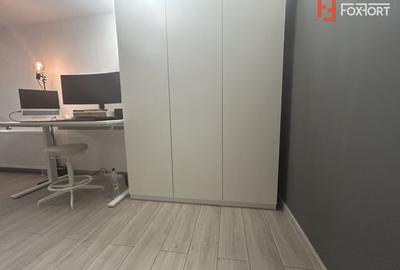 Apartament cu 2 camere decomandat, mobilat în Giroc - 4