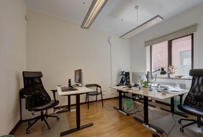 Vilă de vânzare în inima Cotroceniului / Investiție cu potențial Vilă de vânzare în inima Cotroceniului / Investiție cu potențial - 16