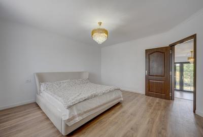 Comision 0 Vila in Complex Inchis Snagov Astoria - 11