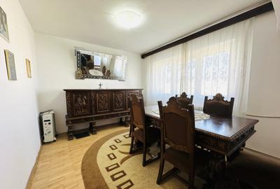 Apartament 4 camere - Sos Pantelimon- Parcul Morarilor - 6