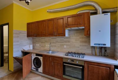 3 Camere | Apartament în Vilă | Grădina Icoanei - 6