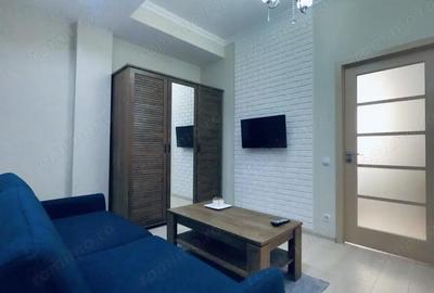 Apartament cu 2 camere decomandat în Griviței - 2