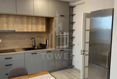 Apartament 2 camere cu grădină | Selimbar - 1