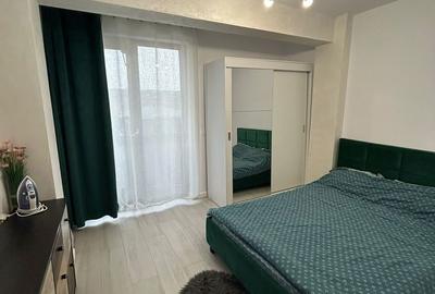 Apartament cu 2 camere în Rediu - 7