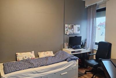 Semicentral, zona de case - 4