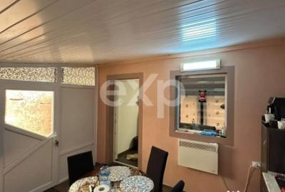 Casă cu 2 camere cu Canalizare în Trivale - 8