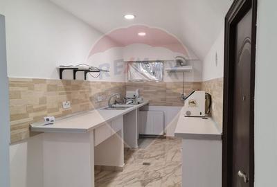 Apartament cu 2 camere decomandat de vanzare Centru Apartament cu 2 camere decomandat de vanzare Centru - 6