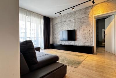 Apartament cu 3 camere decomandat în Pipera