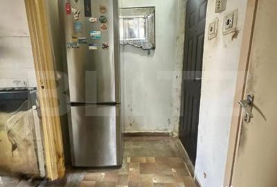 Apartament cu 3 camere decomandat în Calea București