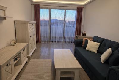 Apartament cu 2 camere decomandat în 13 Decembrie - 5