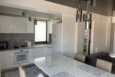 Apartament 3 camere Tomis Plus - 4