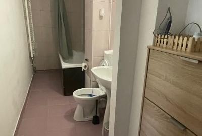 Inchiriez apartament 2 camere - Girocului - 4