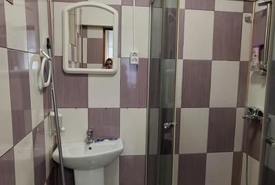 P-ta Romana 2 min.metrou,mobilata utilata! - 7