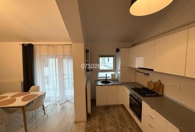 Inchiriez apartament 2 camere Braytim-Muzicescu - 10