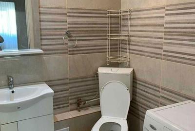 Apartament cu 2 camere decomandat în Lujerului - 7