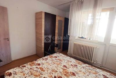 Apartament cu 2 camere decomandat, mobilat în Ultracentral - 3