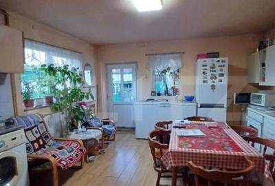 Casă cu 5 camere cu Teren 1085 Mp în Călărași - 7