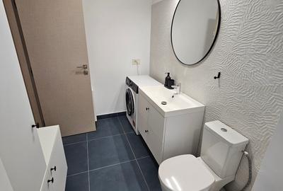 Apartament 3 camere tip duplex | Titan-Aleea Calistrat Hogas | prima inchiriere - 16