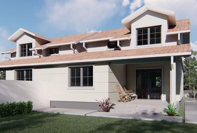 COMISION 0% | Duplex 4 Camere | Mosnita Noua | 100 mp | 315 mp Teren - 3