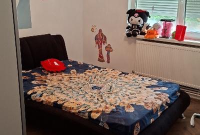 Persoană fizică vând apartament 3camere decomandat - 4