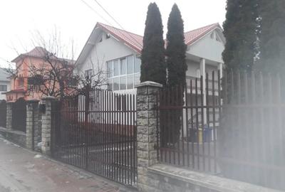 Casă cu 5 camere cu Teren 1000 Mp în Sfântu Ilie - 17