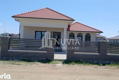 Casă cu 3 camere cu Teren 384 Mp în Micești - 3