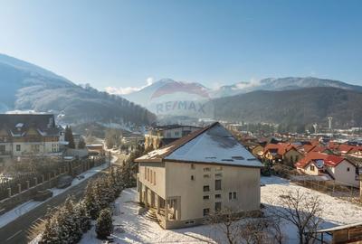 Casă individuală cu 10 camere cu Piscina în Bunloc - 41