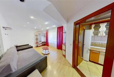 Apartament cu 2 camere decomandat, mobilat în Noua - 2