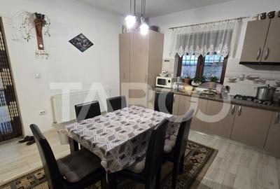 REPREZENTARE EXCLUSIVA - Casa individuala 5 camere garaj Pia - 14