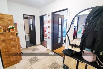 Apartament cu 3 camere decomandat, mobilat în Ultracentral - 16