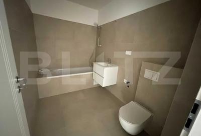 Apartament cu 2 camere  42.5mp in complex ESTIMO +parcare subterana!! - 4