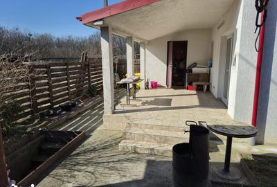 Casă cu 4 camere cu Teren 598 Mp în Moșoaia - 18