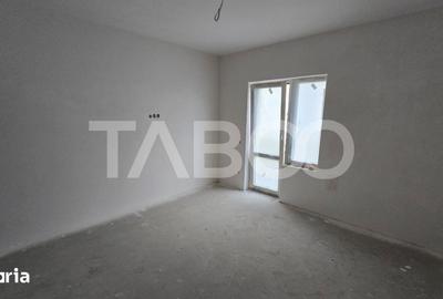 Apartament cu 3 camere decomandat în Șelimbăr - 3