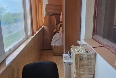 Trei camere etajul 1 , apartament Central. - 15