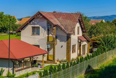 Acasa, in Prejmer - locul unde confortul se impleteste cu linistea - 29
