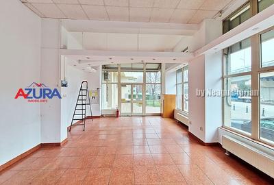 AZURA Imobiliare - Spatiu Comercial Stradal Pitesti, Vitrina Mare - 3