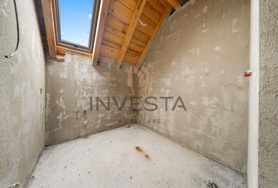 Casă individuală cu 4 camere cu Canalizare în Aiton - 16