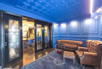 Apartament cu 6 camere, mobilat în Nord - 6