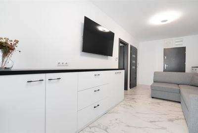 RECO Apartament cu 2 camere , NOU, West Residence str. Ceyrat - 3